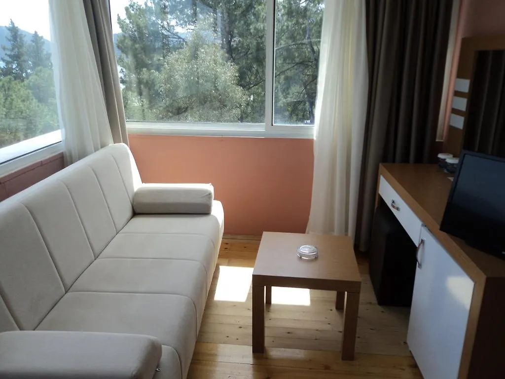 Monte Hotel Türkiye