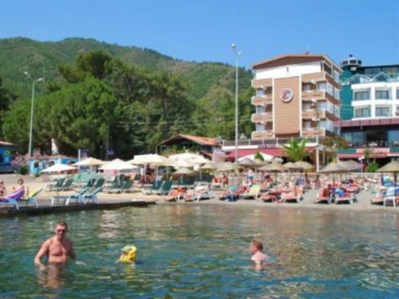 Monte Hotel