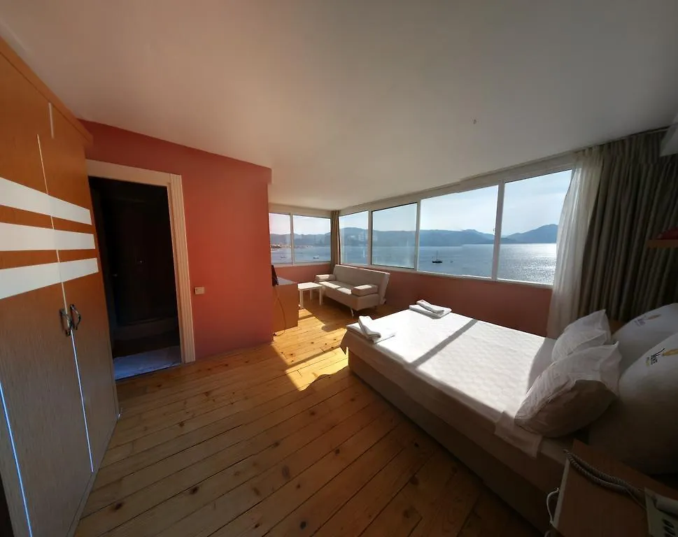 Monte Hotel