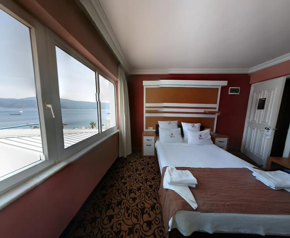 Monte Hotel