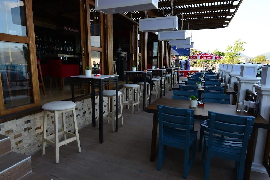 Monte Hotel Marmaris