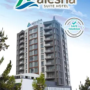 Otel Alesha