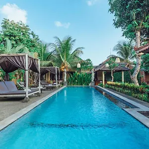 Guest house Kutuh