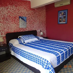 Oda ve Kahvaltı Berk
