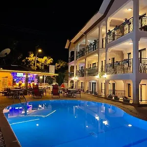 Hotel Leons Sun Village, Marmaris