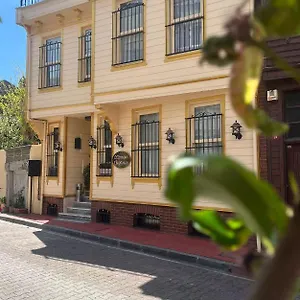 Otel Ottoman Elegance