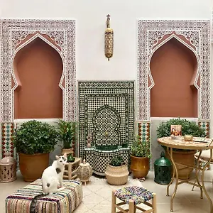 Guest house La Lune