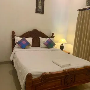 Guest house Sila Urip