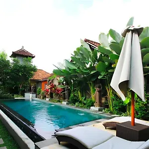 Guest house Bale Bali