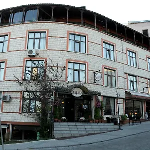 Hotel Megara Palace - Old