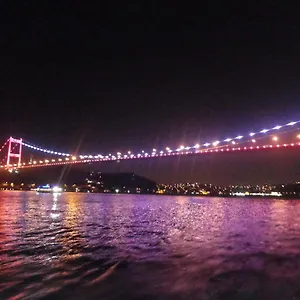 Otel The Bridge