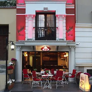 Otel Divalis