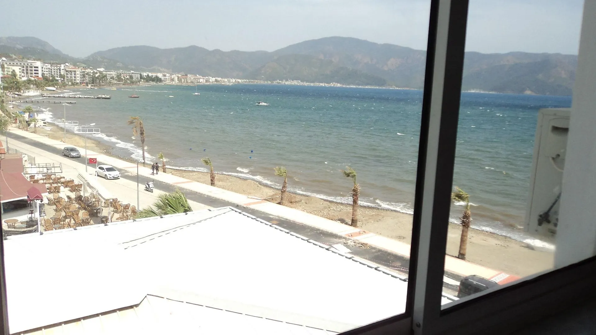 Monte Hotel Marmaris
