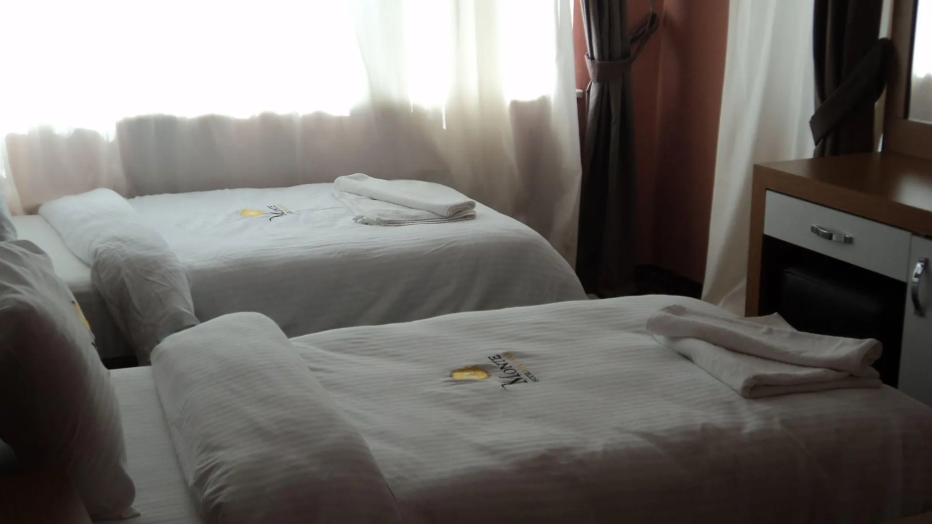 **  Monte Hotel Marmaris Turkey