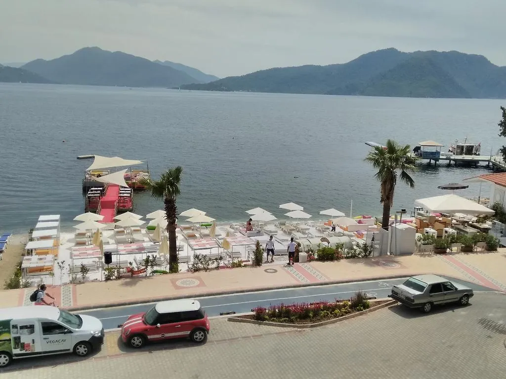 Monte Hotel Marmaris