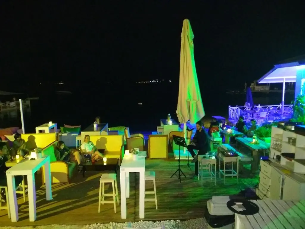 Monte Hotel Marmaris Turkey