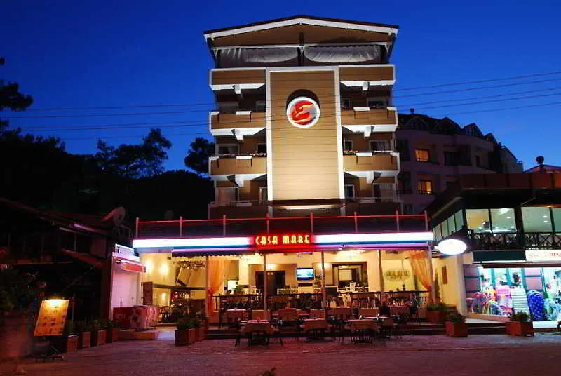 Monte Hotel Marmaris