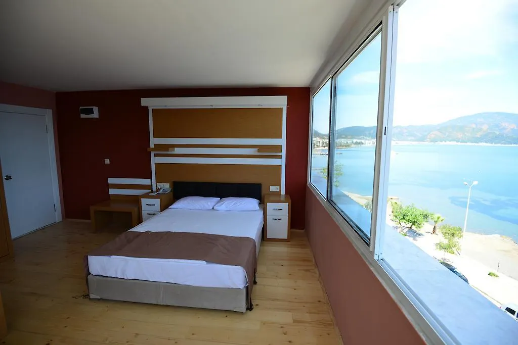 Monte Hotel Marmaris